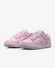 Nike Dunk Low Женские HJ5870-600 Розовый Размер