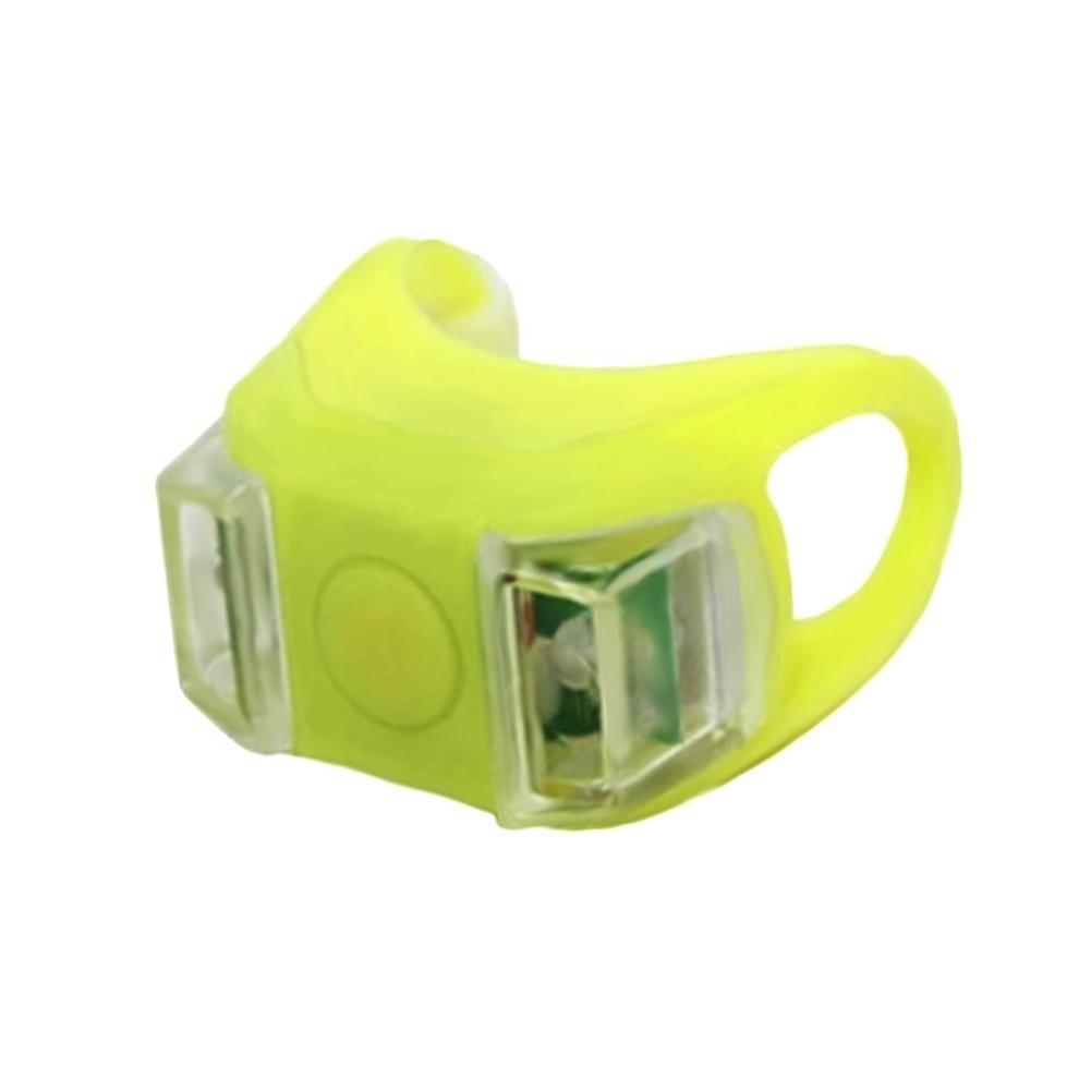 Светодиодный стробоскоп Задний фонарь Задний фонарь для велосипеда и велосипеда