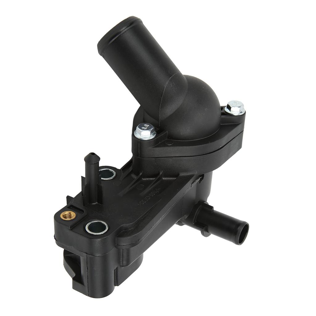 Корпус термостата охлаждающей жидкости двигателя 2S4Q?9K478?AD Замена для Ford Fiesta Focus Mondeo