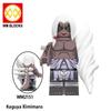 WM6113 Строительные блоки WM2149 Аниме Фигурка Рождественский подарок Игрушки для детей WM6112 WM2139 WM2140 WM2141 WM2142 WM2143
