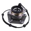 New Wheel Hub Bearing 197118 For Maserati Quattroporte & Granturismo