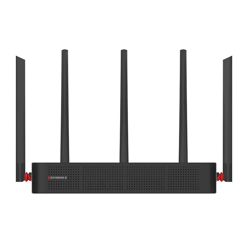 Wi-Fi 6 роутер-шлюз корпоративного класса Ruijie RG-EG105GW-E