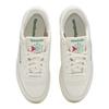Reebok Женские кроссовки Club C 85 Vintage 'Chalk Glen Green' 100007797