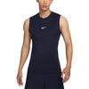 Nike Мужская футболка цвета обсидиана FB7915-451