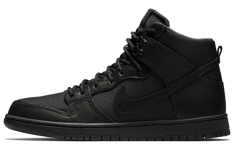 Nike Sb Dunk High Бота 923110-001