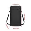 Two-bottle Wine Bottle Insulation Bag 7L Beer Cooler Carrier Bag Wine Bottle Storage Pouch  Picnic