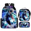 Jujutsu Kaisen Cartoon backpack