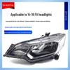 Honda Fit Headlight Assembly for 14-18 GK5 Models