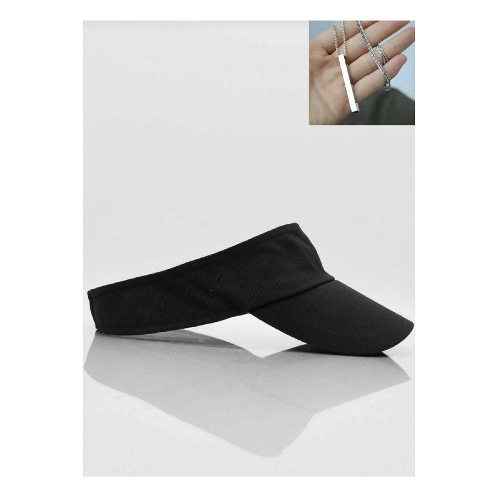 Летняя складная шляпа Safari Fedtr