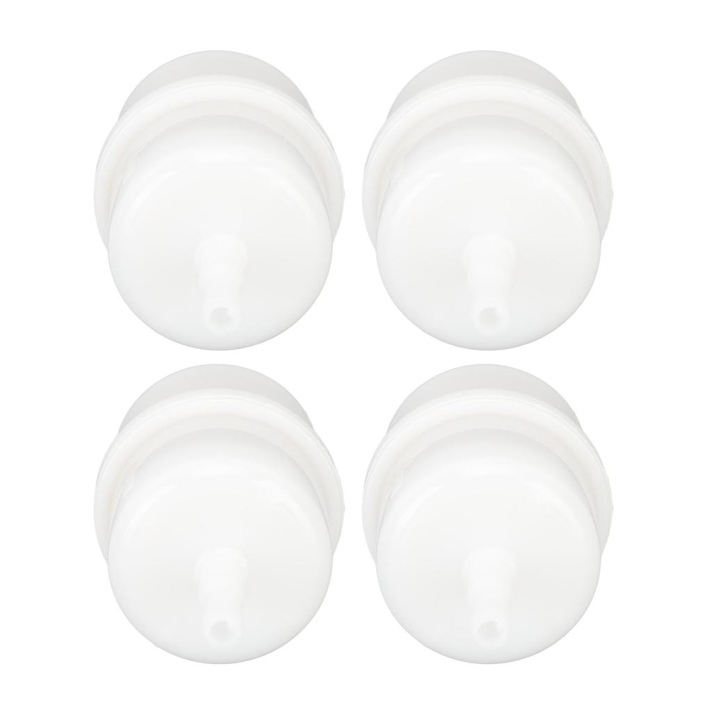 20 шт. топливный фильтр для газонокосилки, стабильная производительность 2405010 для KOHLER CH20 CH20S CH20QS CH18 CH18GS