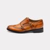 Charlse Votum Double Monk Strap