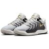 Nike KD 17 EP 'Светлый Железный Рудник Металлик Золотой' (унисекс) Светло-железный / Металлический золотой Баскетбольные кроссовки FJ9488 003