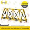 Zhongjing Mobile Road Barrier Guardrail