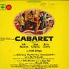Виниловая пластинка ДЖОН КАНДЕР, ФРЕД ЭББ - Кабаре YS857C CBS SONY Япония Саундтреки и мюзиклы Б/У