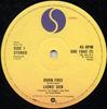 7-дюймовая пластинка LIONS DEN Born Free SRE1042 Sire 1979 UK SoulFunk Б/у