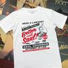 The American TV Series Better Call Saul: Breaking Bad T-shirt Is A Loose, Pure Cotton Short-sleeved Shirt for Both Men and Women