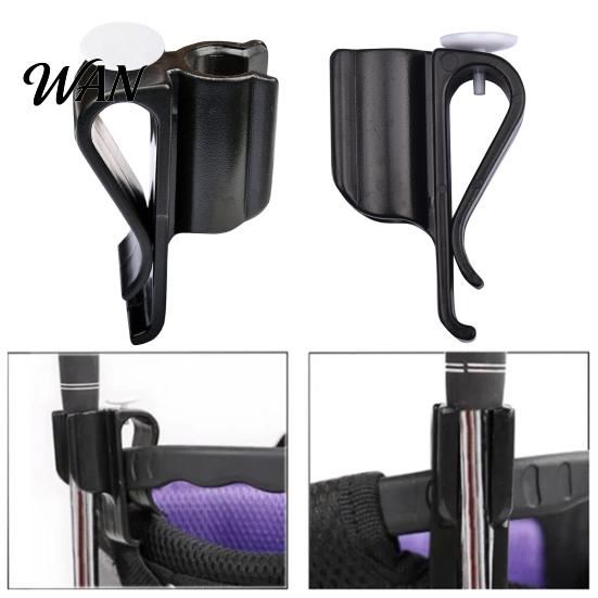 Golf Club Clip Holder Bag Clip, Irons Woods Drivers Clip-on Holder, Heavy-Duty Clamp Plastic Putter Organizer Clamp, Accessories for Men Women Golfer