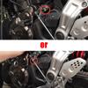 Для YAMAHA MT07 MT-07 Tracer 7 700 GT 7GT Аксессуары для мотоцикла Датчик Quickshift Quickshifter Переключения передач Quick Shift Shifter