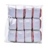 12pcs/set Multi-color Magic Prop Streamers From Mouth Magic Tricks Supplies Mouth Coils Paper