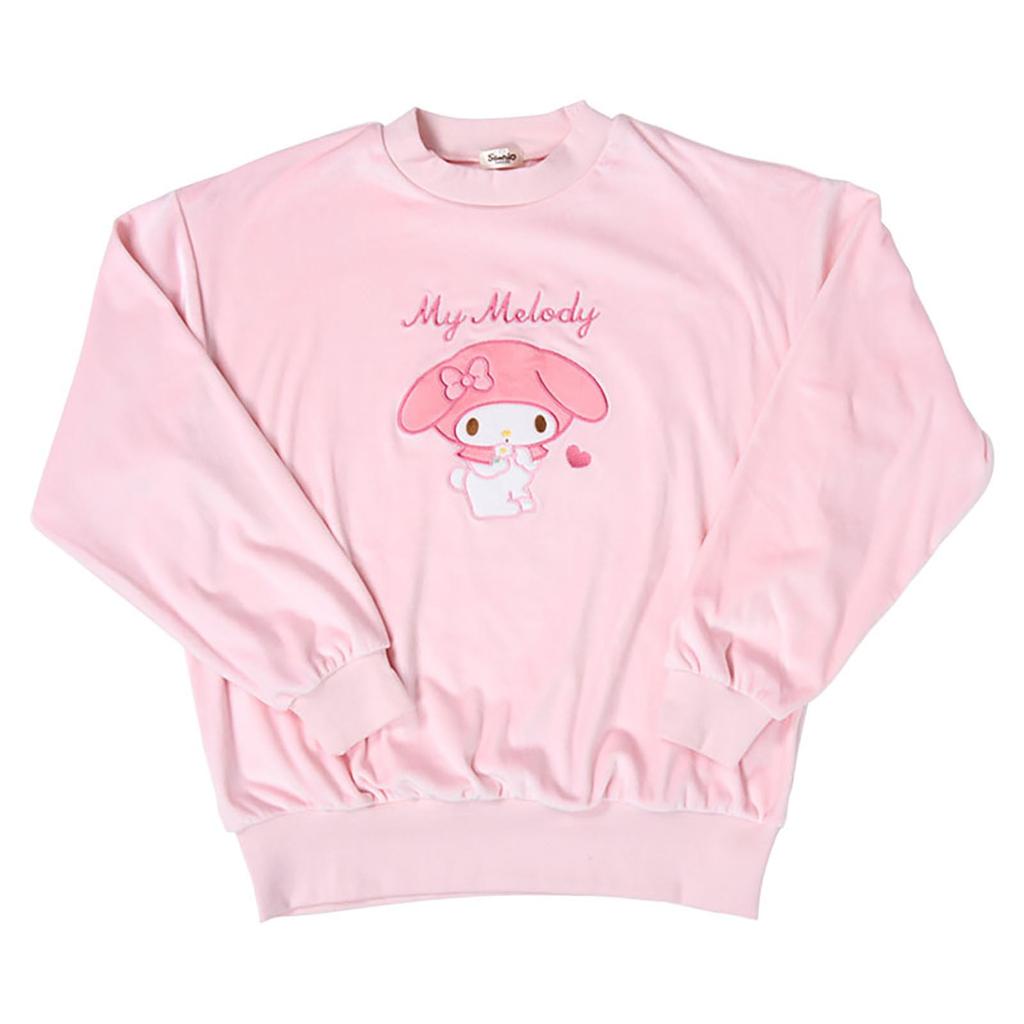 Sanrio Флисовая домашняя одежда My Melody 268402
