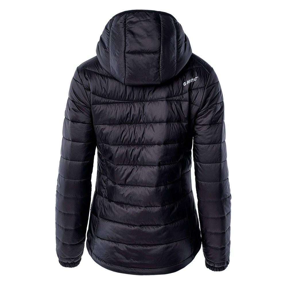 Hi-Tec Womens/Ladies Lady Nahia Padded Jacket
