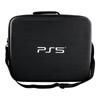 Сумка-тоут для игровой консоли, совместимая с Ps5, защитный чехол, дорожный чемодан с регулируемой ручкой