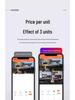 Three-Lens 360° Mobile Camera with Remote Monitoring & Intelligent Human-Shape Tracking