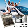 Коагулянт мочи Аварийная помощь Туалет Моча Антисептик Моча Смоляный агент Коагулянт воды Curi G1L6