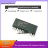 PIC16F18855-I/SO SOIC28 Микроконтроллер IC - Компонент Flash-памяти