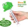 Cartoon Animals Swimming Pool Float Temperature Measurement 10ml