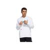 adidas Толстовка с принтом Микки Originals Fangtastic Collection Мужская спортивная одежда Топы белого цвета H09181