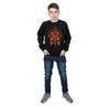 Harry Potter Boys Christmas Fair Isle Sweatshirt