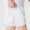 Under Armour Двухслойные дышащие тренировочные шорты для мужчин 6009869-100