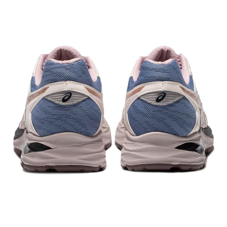 Asics Мужские кроссовки Gel-Flux 4 Светло-розовый Коричневый 1011A614-700