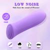 Mini Bullet Vibrator Female Powerful G Spot Clitoris Nipples Stimulator Vagin Massager Dildo Maturbator Adult Erotic Toys Women