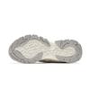 New Anta Hot Wear Resistant Low Top Casual Shoes Women's White Gray 922348806-4