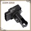 22204-22010 MAF Mass Air Flow Sensor  22204-0C020 22204-0J010 For Toyota Lexus Avalon Camry Tacoma Corolla RAV4 Prius Yaris