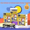 Quick-Drying Anti-Fog Eyeglass & Screen Cleaning Wipes