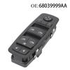 68039999AA 08-10 Dodge Chrysler Переключатель стеклоподъемника
