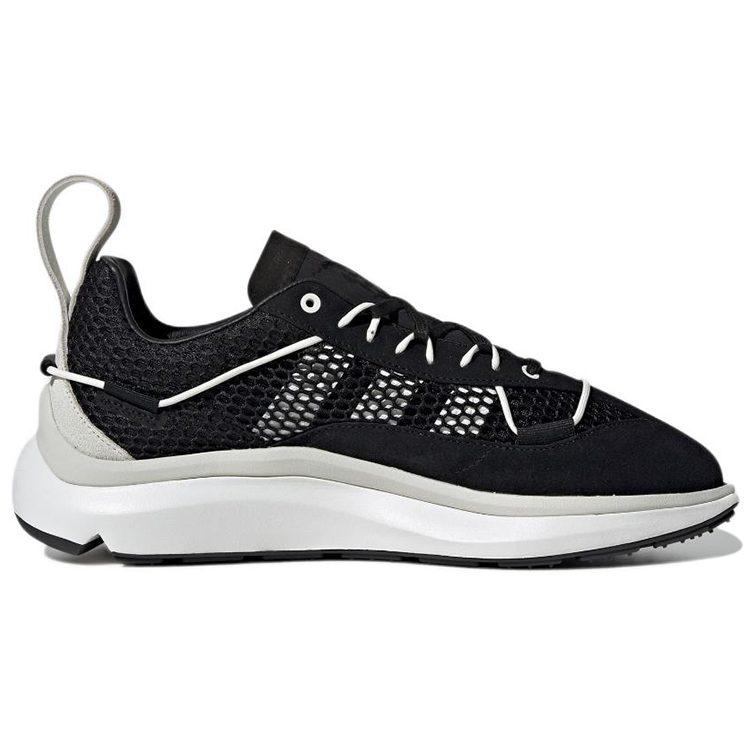 Y-3 Shiku Run Y-3 'Black Orbit Grey' GW8652