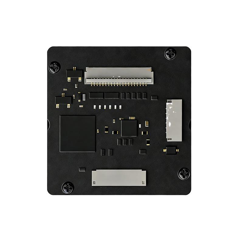 FPV Drone Thermal Imaging HD Camera - VIVIDIXOR TI Model Accessory