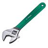 Chrome Vanadium Steel Professional Spanner Adjustable Hand Tools Adjustable Wrench  Household