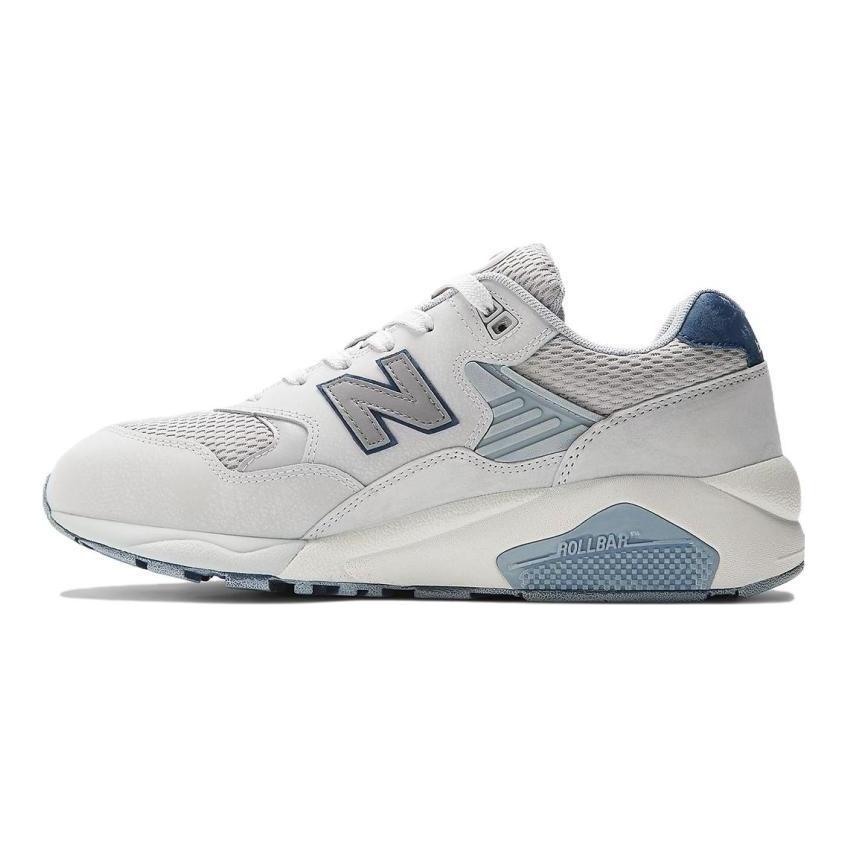 New Balance Кроссовки 580 Grey Day 2023 MT580MD2