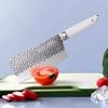 Ручная ковка кухонный нож бытовой кухонные ножи шеф-повара специальный острый мясной топорик женский овощной топорик и костяной топорик