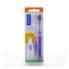 Зубная паста Vitis Double Set Den Access Soft Toothbrush
