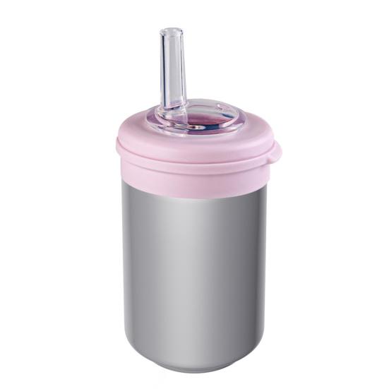 Крышка для банок из-под газировки многоразового использования с трубочкой, не содержащая бисфенол А, силиконовая крышка для стандартных банок, непроливающиеся крышки для банок с колой и пивом