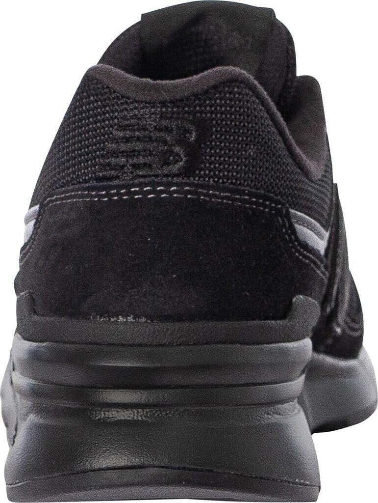 Кроссовки New Balance 997H black