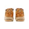 New Balance 1906R Pouch Cordura - Винтажные кроссовки унисекс из пшеницы Тан-оранжево-коричневый M1906ROB