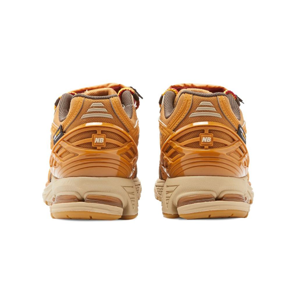 New Balance 1906R Pouch Cordura - Винтажные кроссовки унисекс из пшеницы Тан-оранжево-коричневый M1906ROB