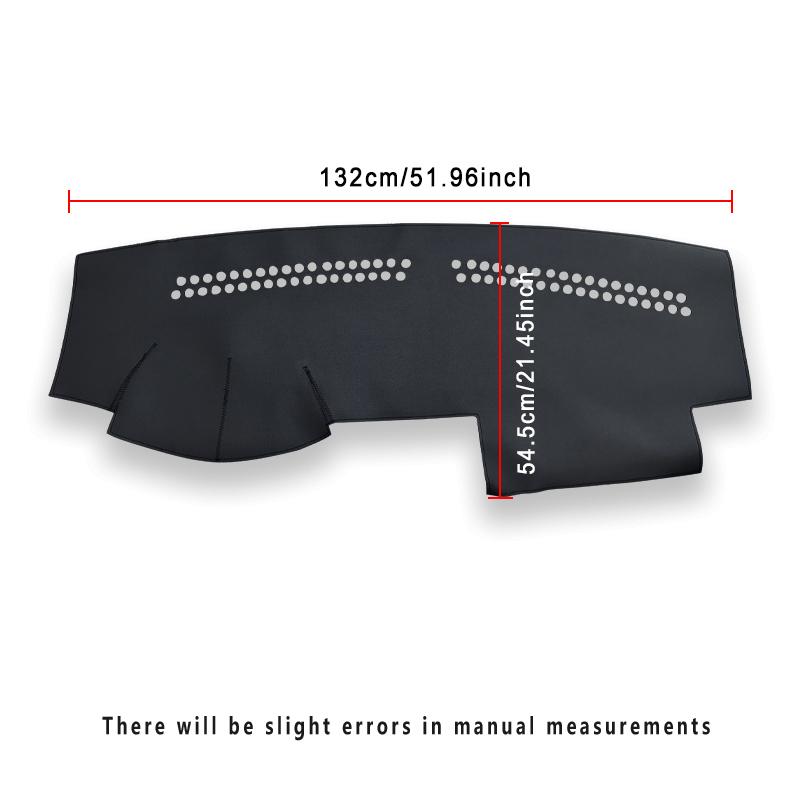 Car Dashboard Cover For Volkswagen vw EOS 2016 2015 2014 2013 2012 2011 2010 2009 2008 2007 2006 Auto Mats Sun Shade trume